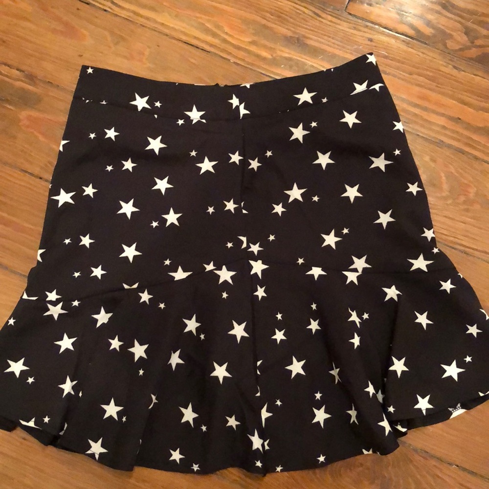 Star Skirt